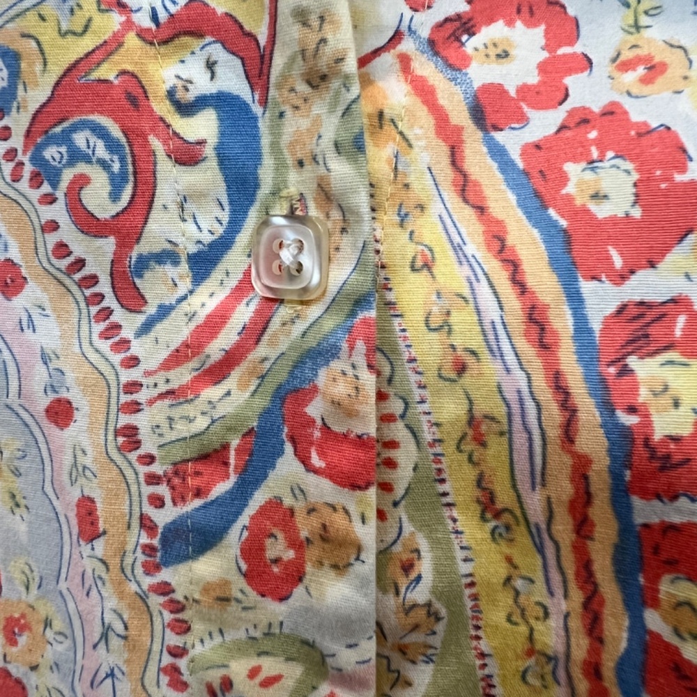 Coldwater Creek Women's XXL Blouse - Picture 3 of 6